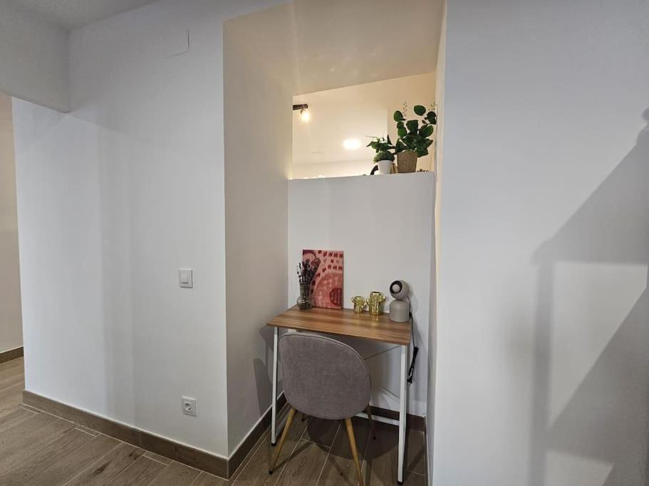 Appartement The Gabriels Chamberi