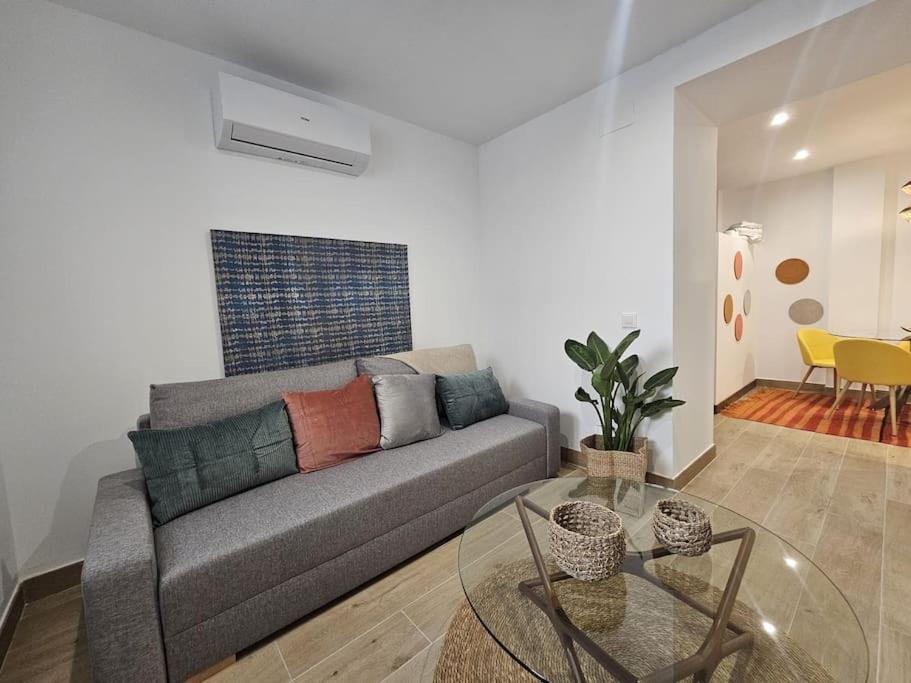 The Gabriels Chamberi Apartment Madrid