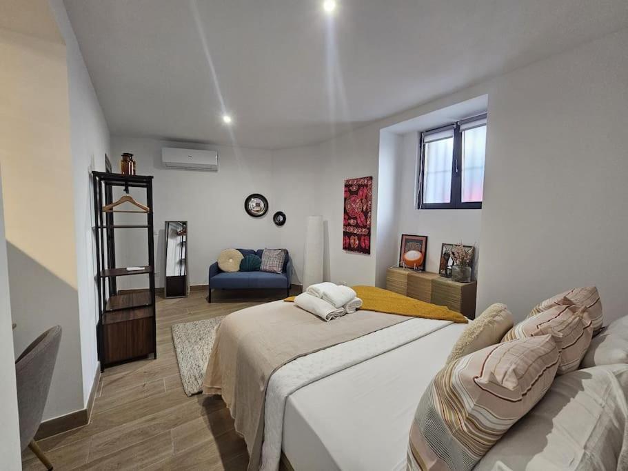 The Gabriels Chamberi Appartement
