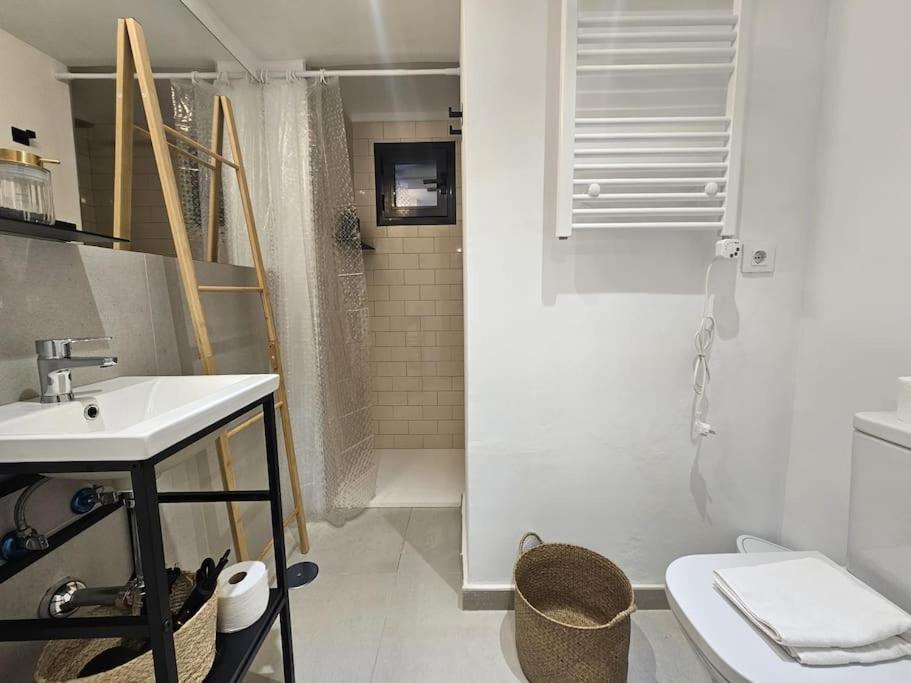 Appartement The Gabriels Chamberi