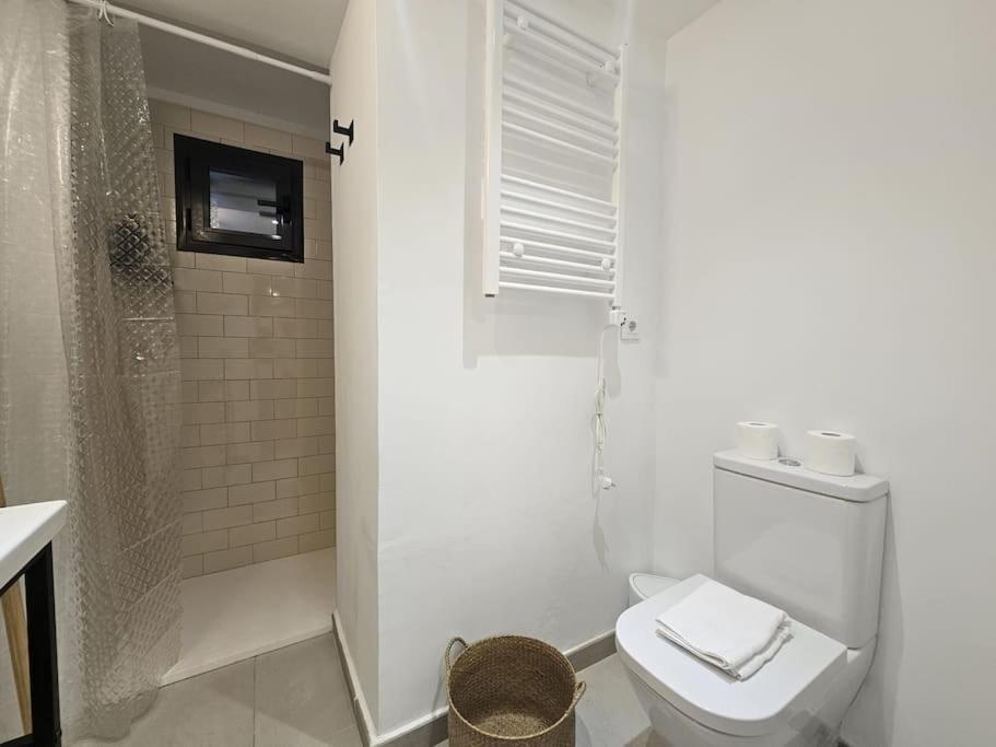 The Gabriels Chamberi Appartement Madrid
