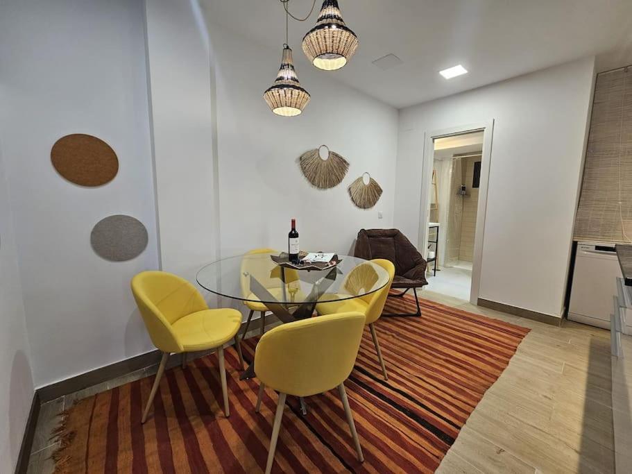 The Gabriels Chamberi Apartment