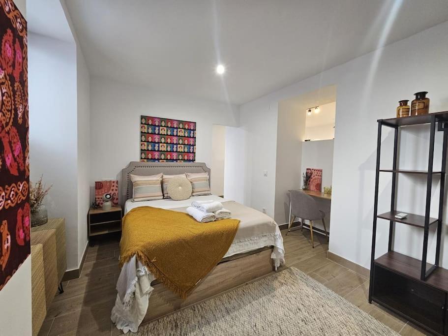 The Gabriels Chamberi Appartement *
