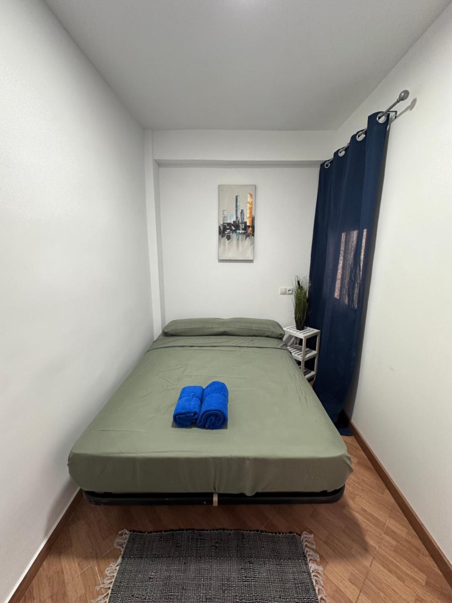 Accommodatie bij particulieren San Jorge