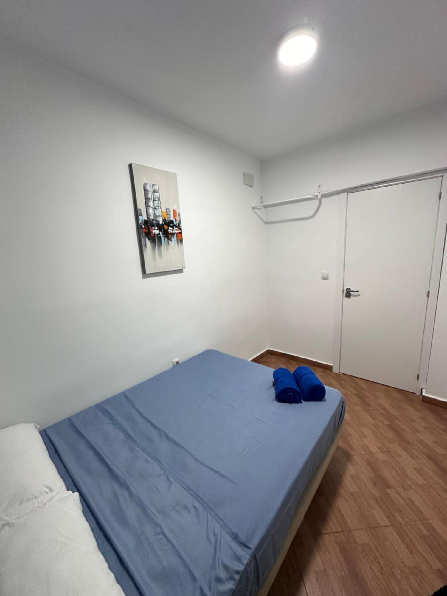 San Jorge Accommodatie bij particulieren *
