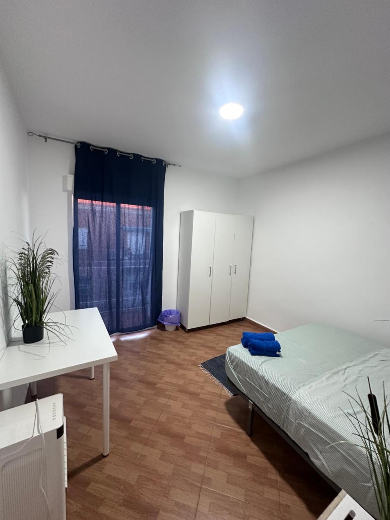 San Jorge Accommodatie bij particulieren *