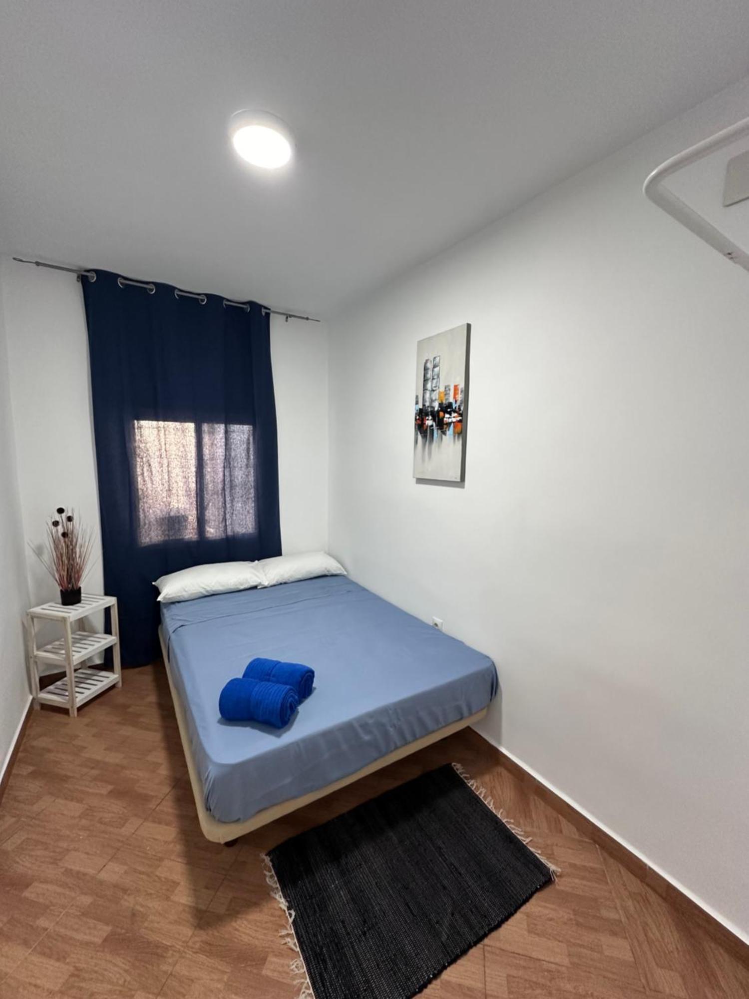 Accommodatie bij particulieren San Jorge *