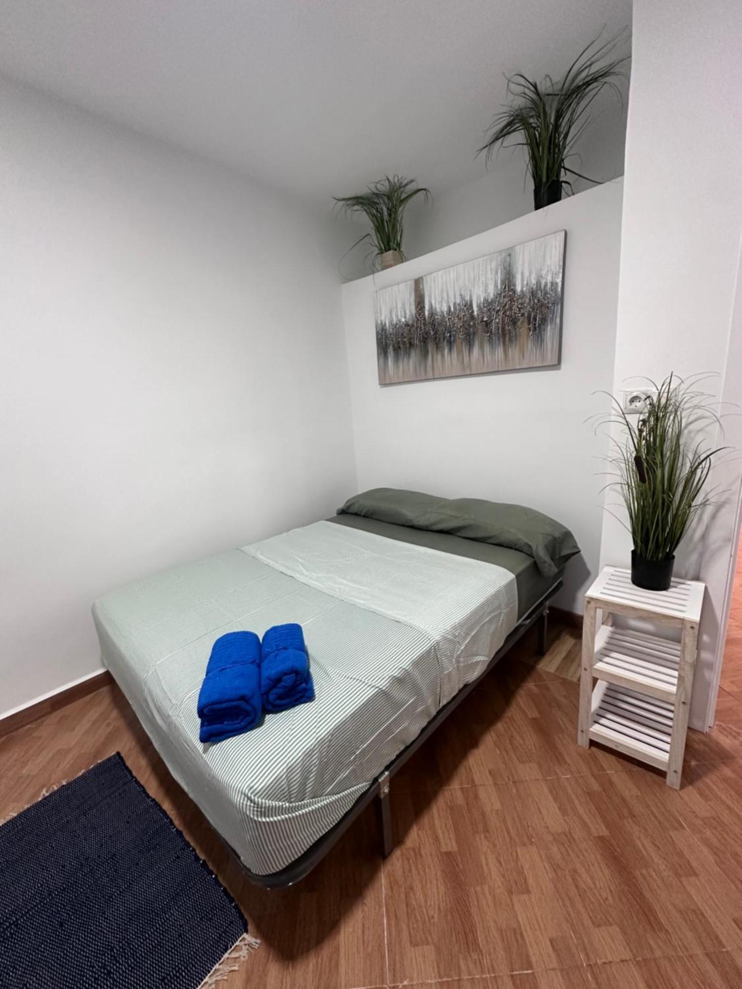 San Jorge Accommodatie bij particulieren Madrid