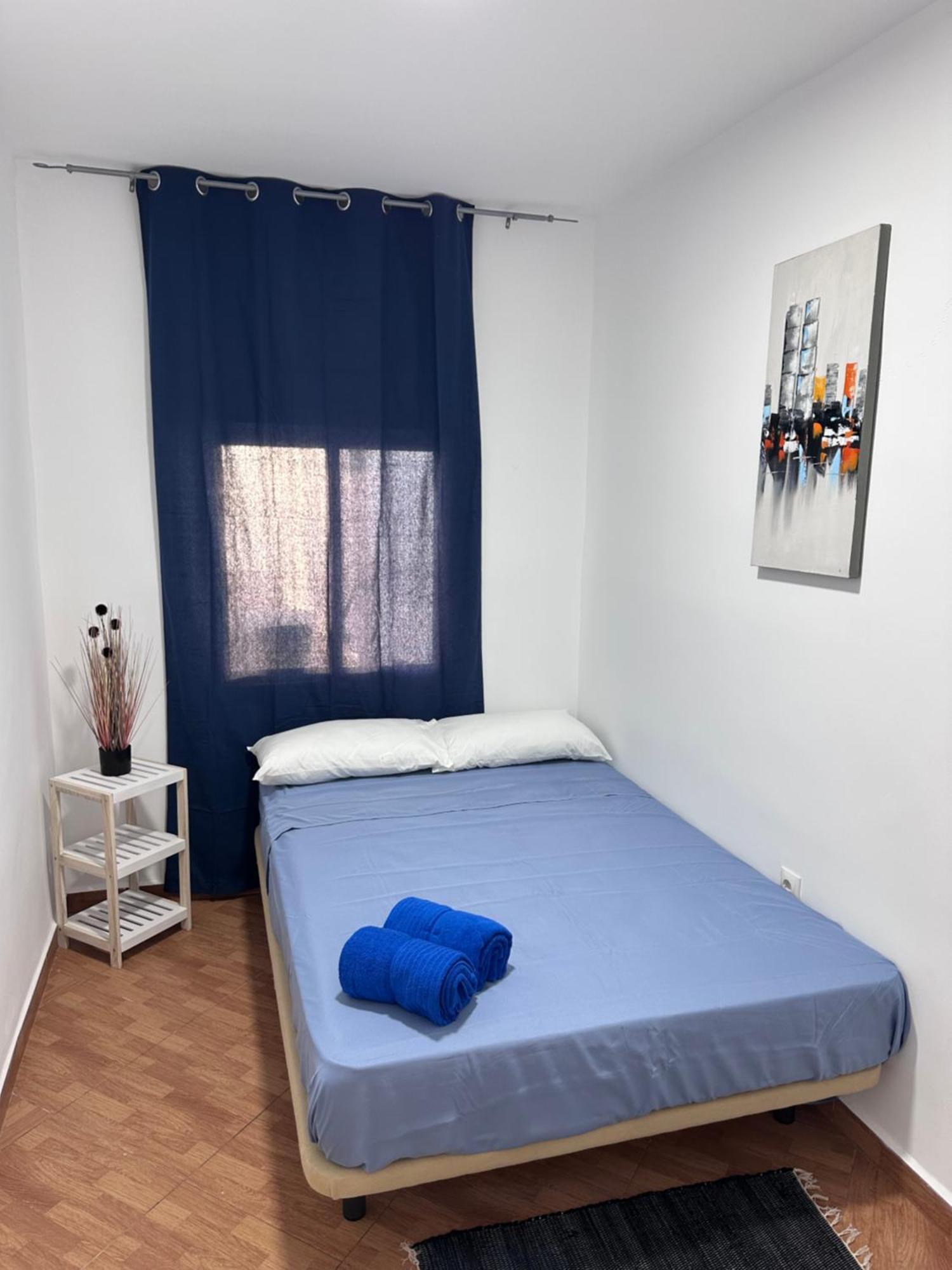 San Jorge Accommodatie bij particulieren