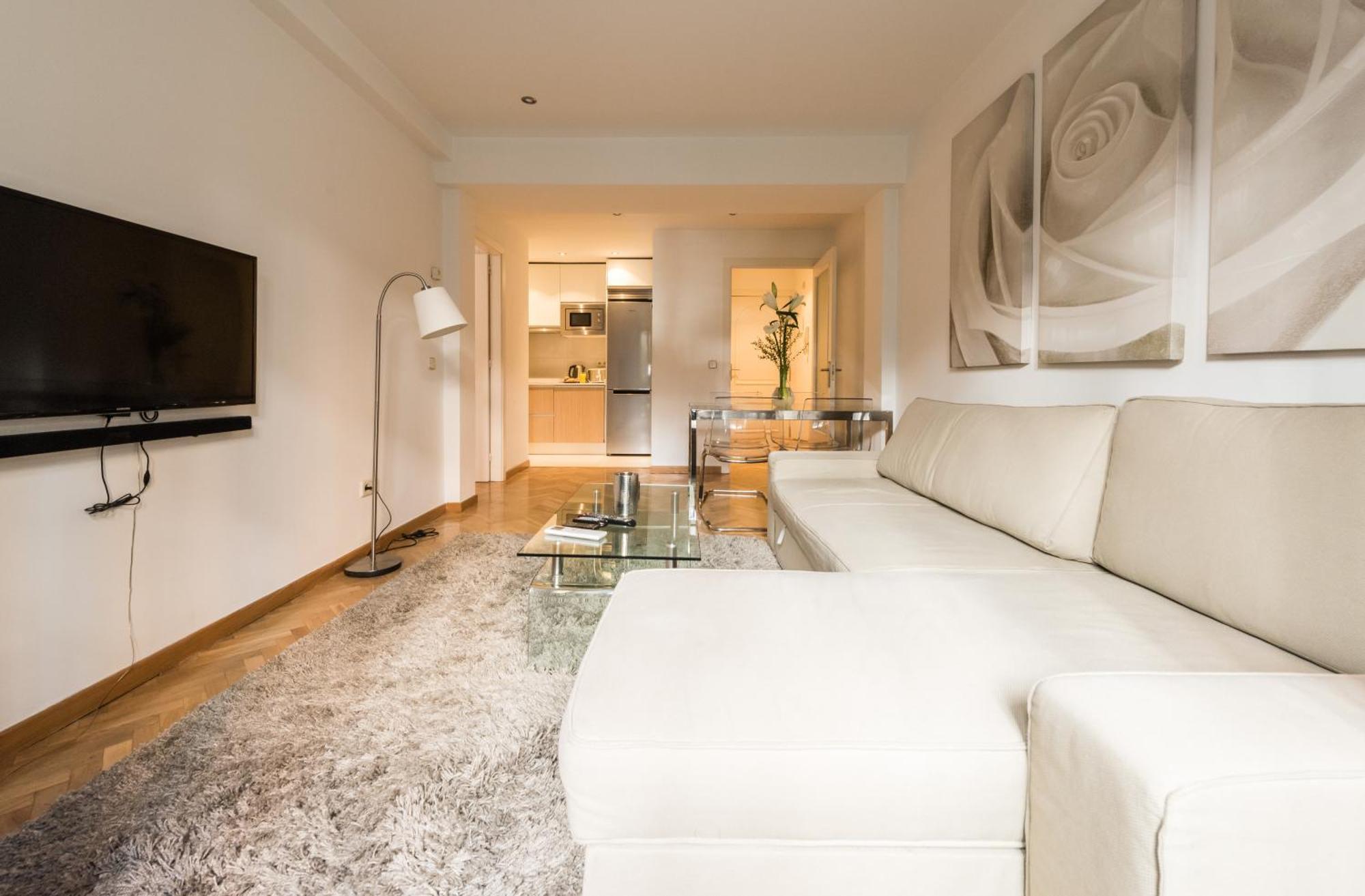 Apartamento Malasana Urban