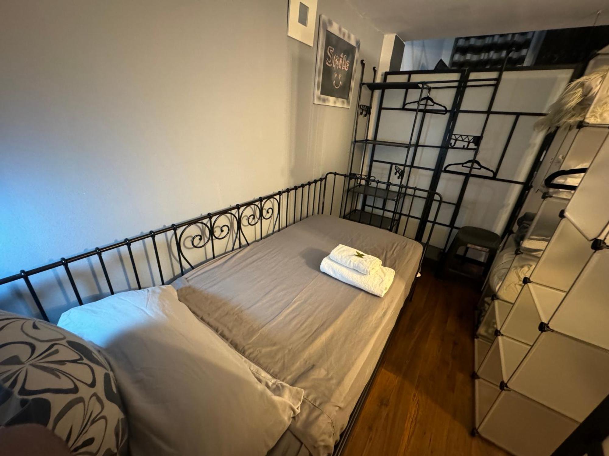Appartamento Loft Duplex *