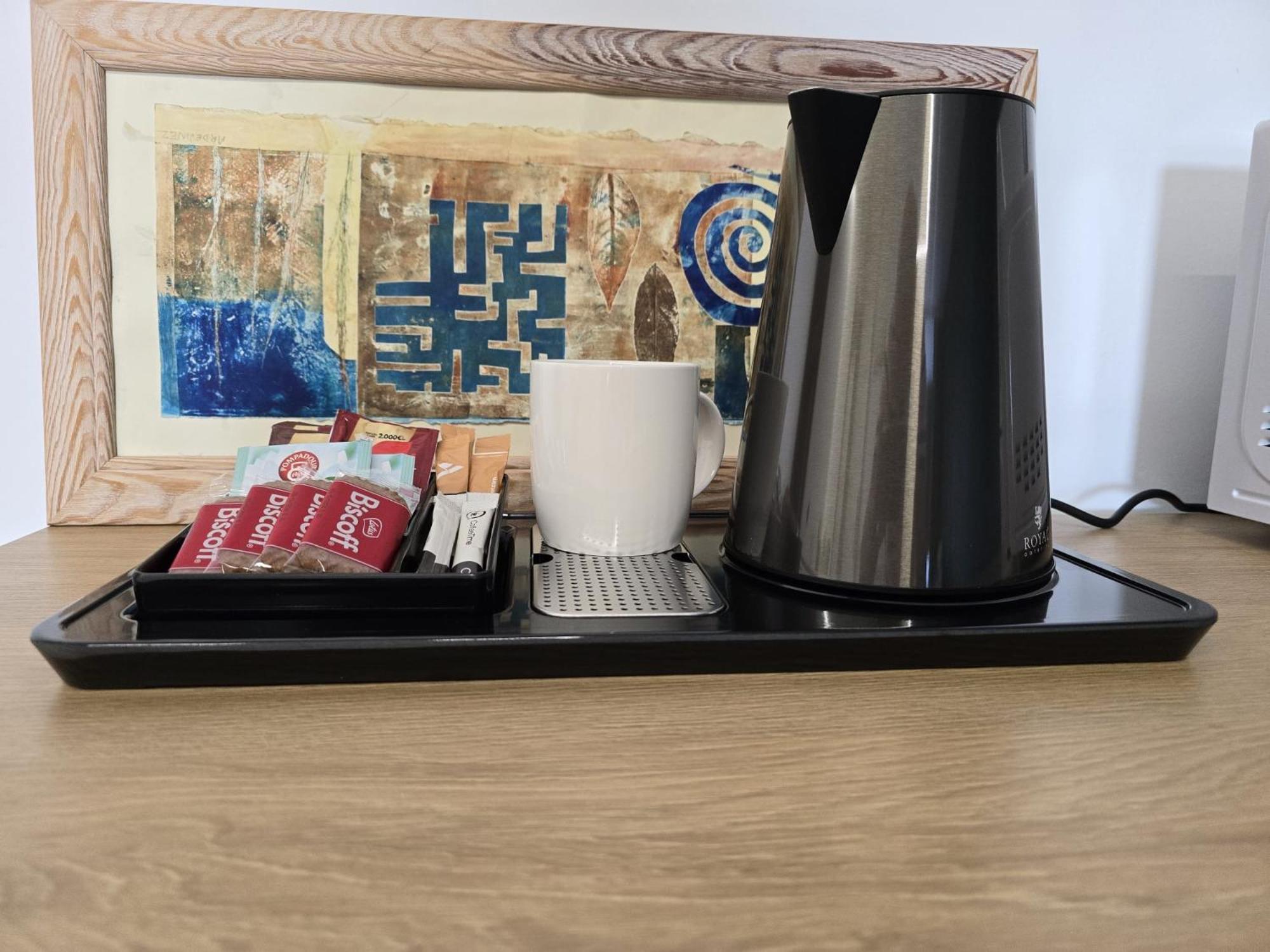 Modular Alfonso Gomez Apartment