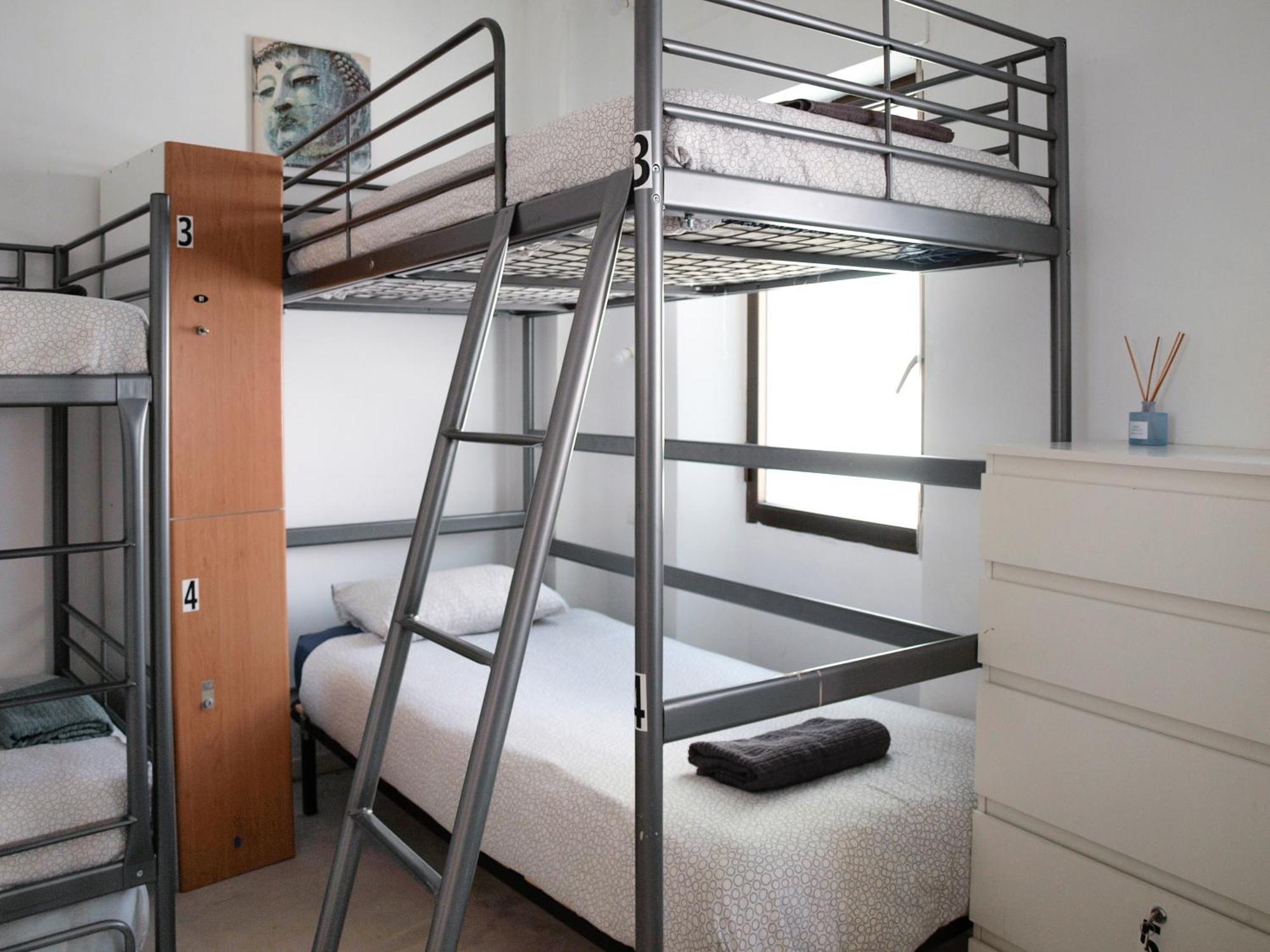 Boga Hostel
