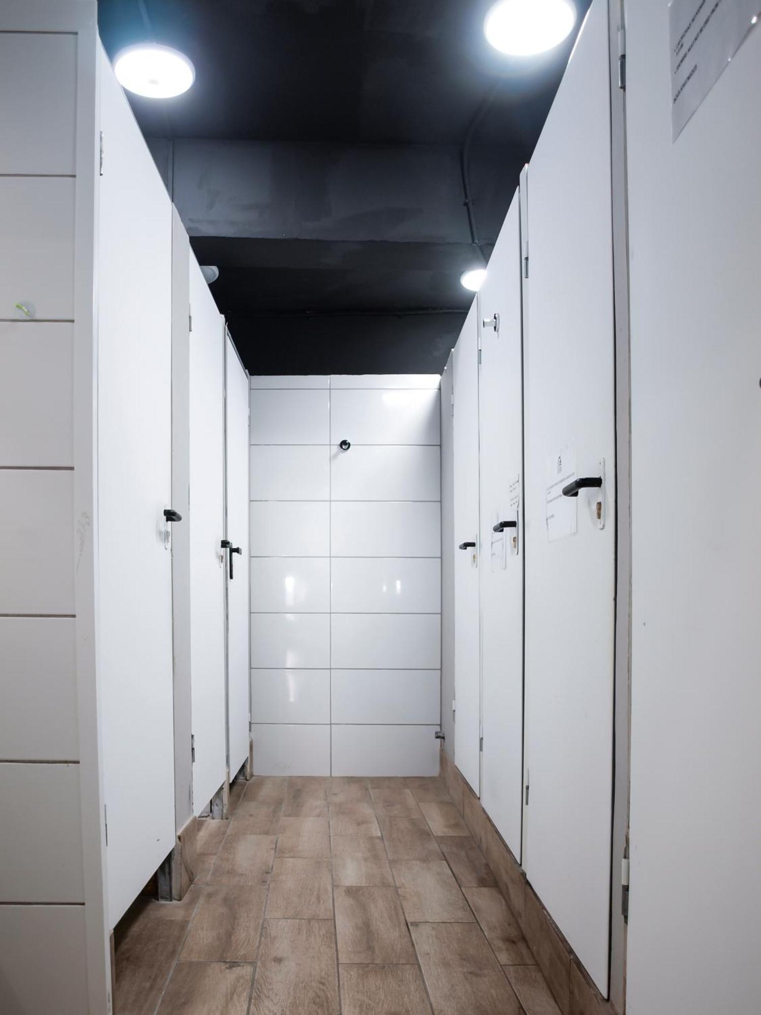 Boga Hostel