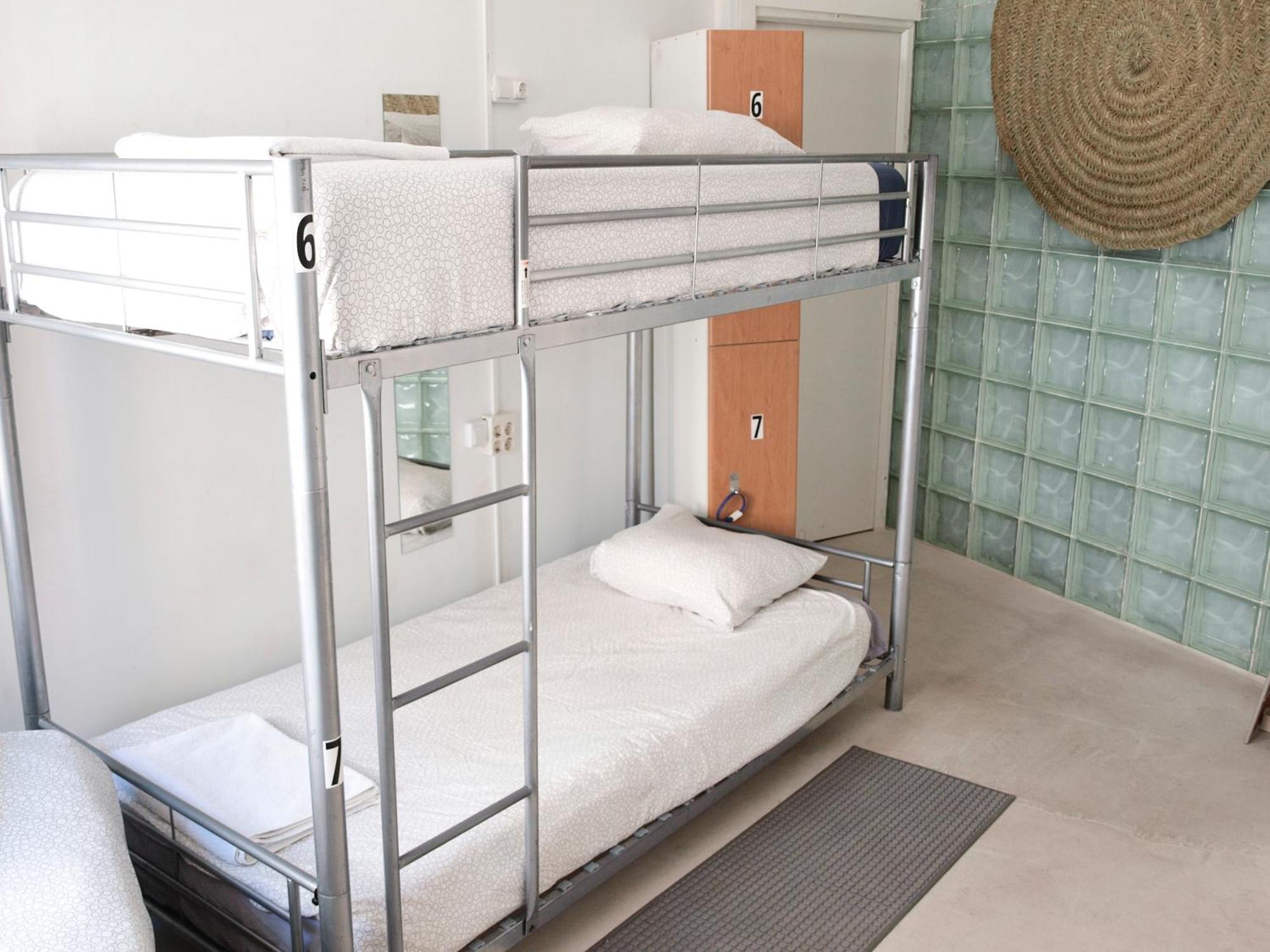 Hostel Boga Madrid