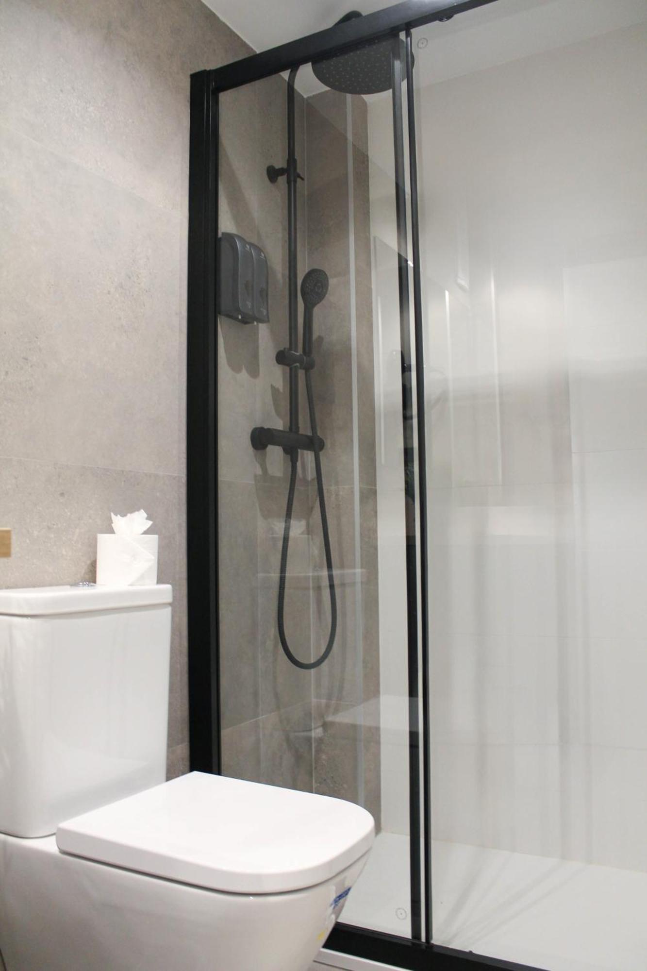 Apartamento Style Center Santiago Bernabeu *