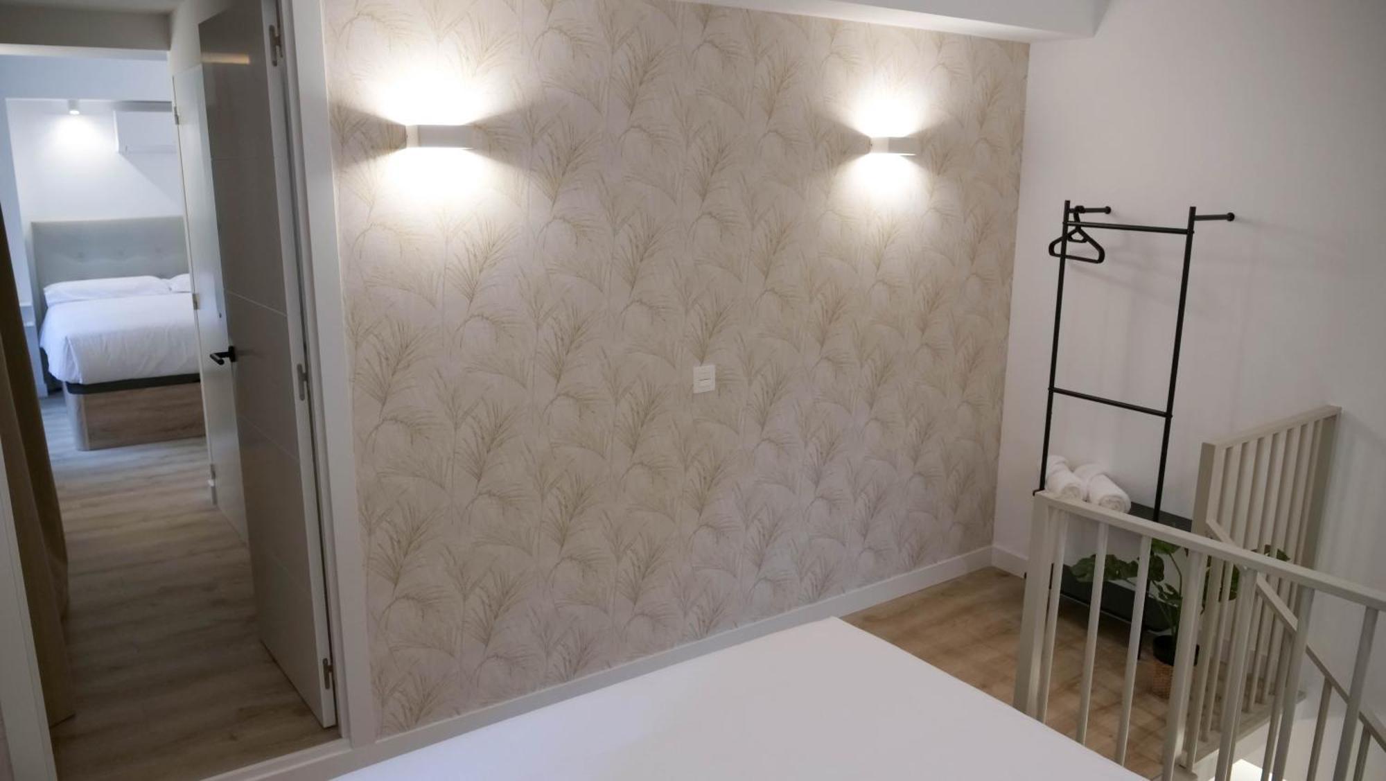 Style Center Santiago Bernabeu Apartamento