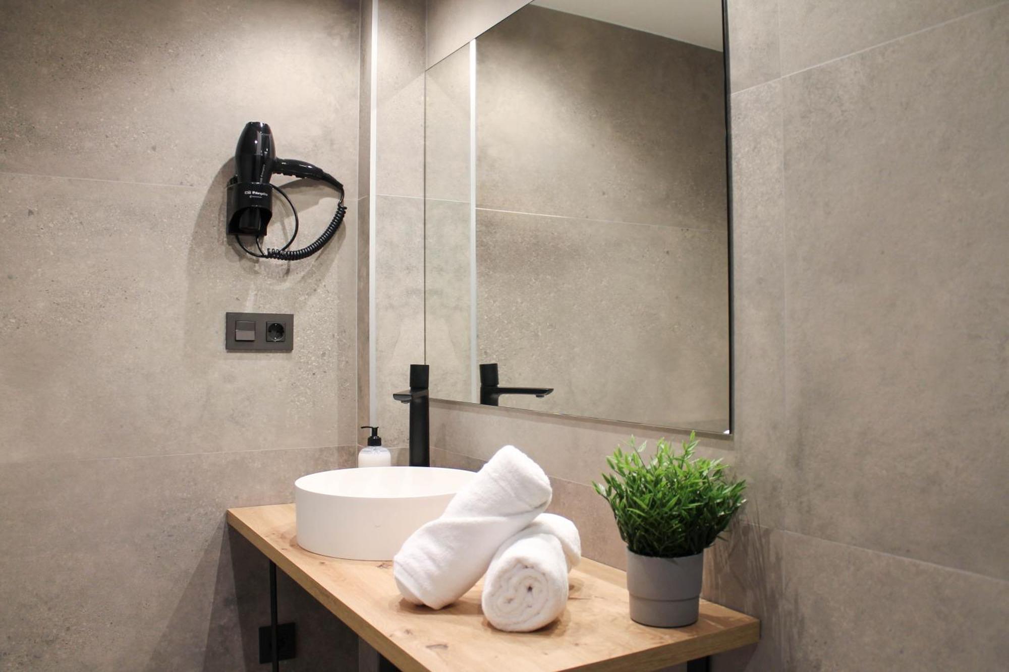 Style Center Santiago Bernabeu Apartamento *