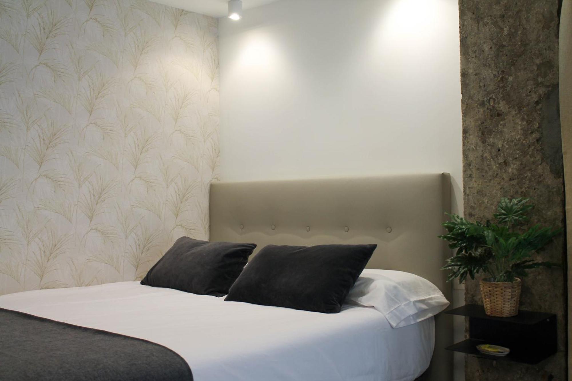 Style Center Santiago Bernabeu Apartamento Madrid