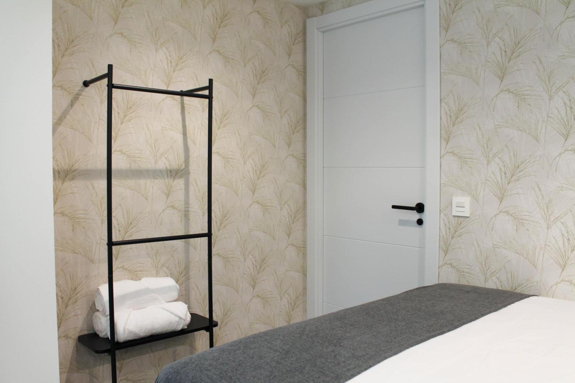 Style Center Santiago Bernabeu Apartamento *