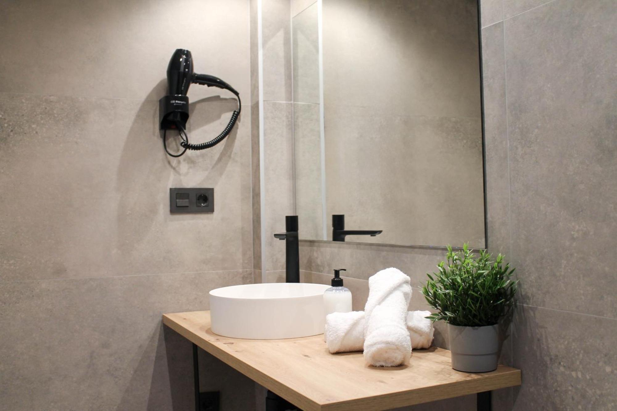Apartamento Style Center Santiago Bernabeu *