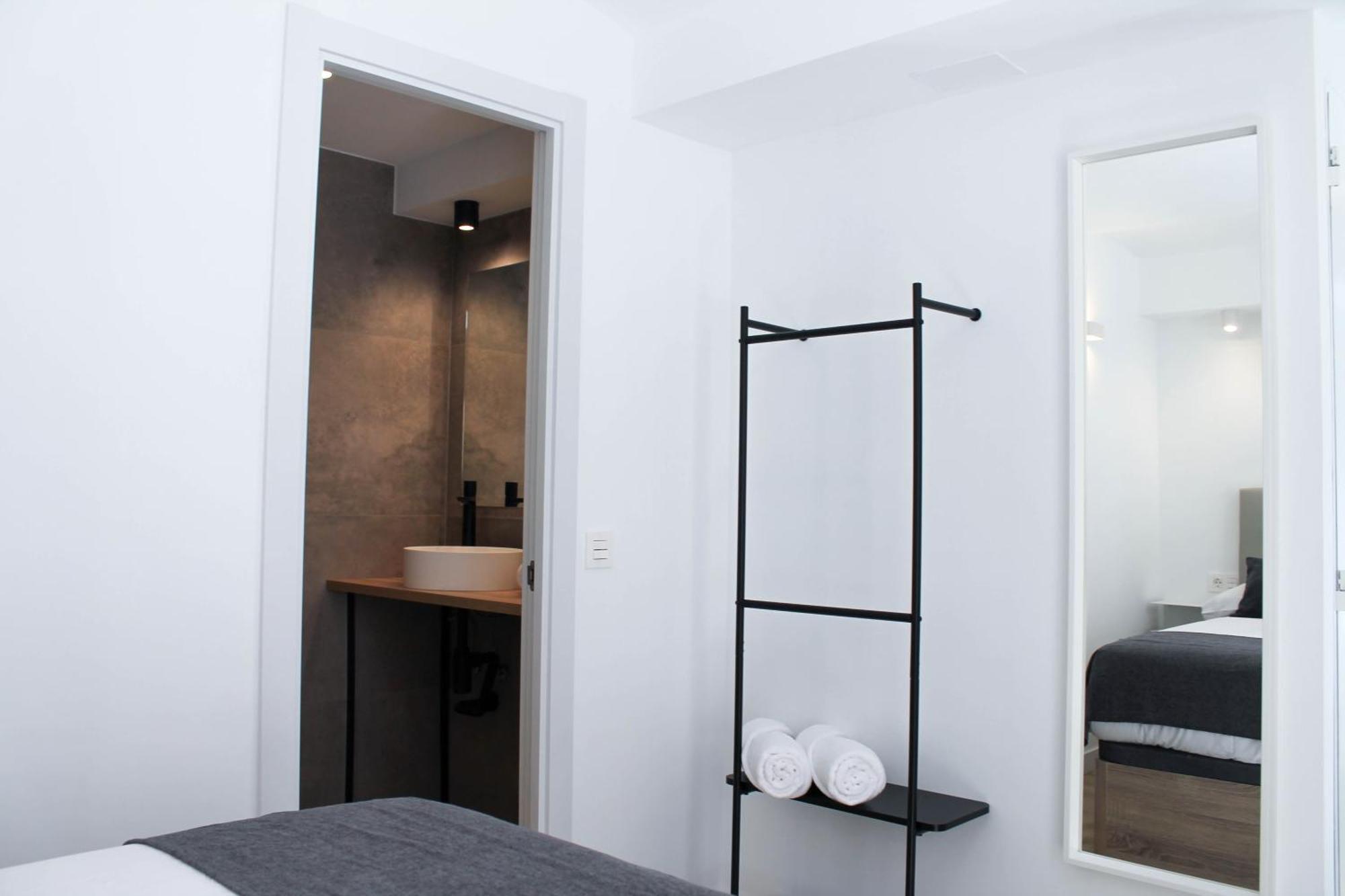 Style Center Santiago Bernabeu Appartement Madrid