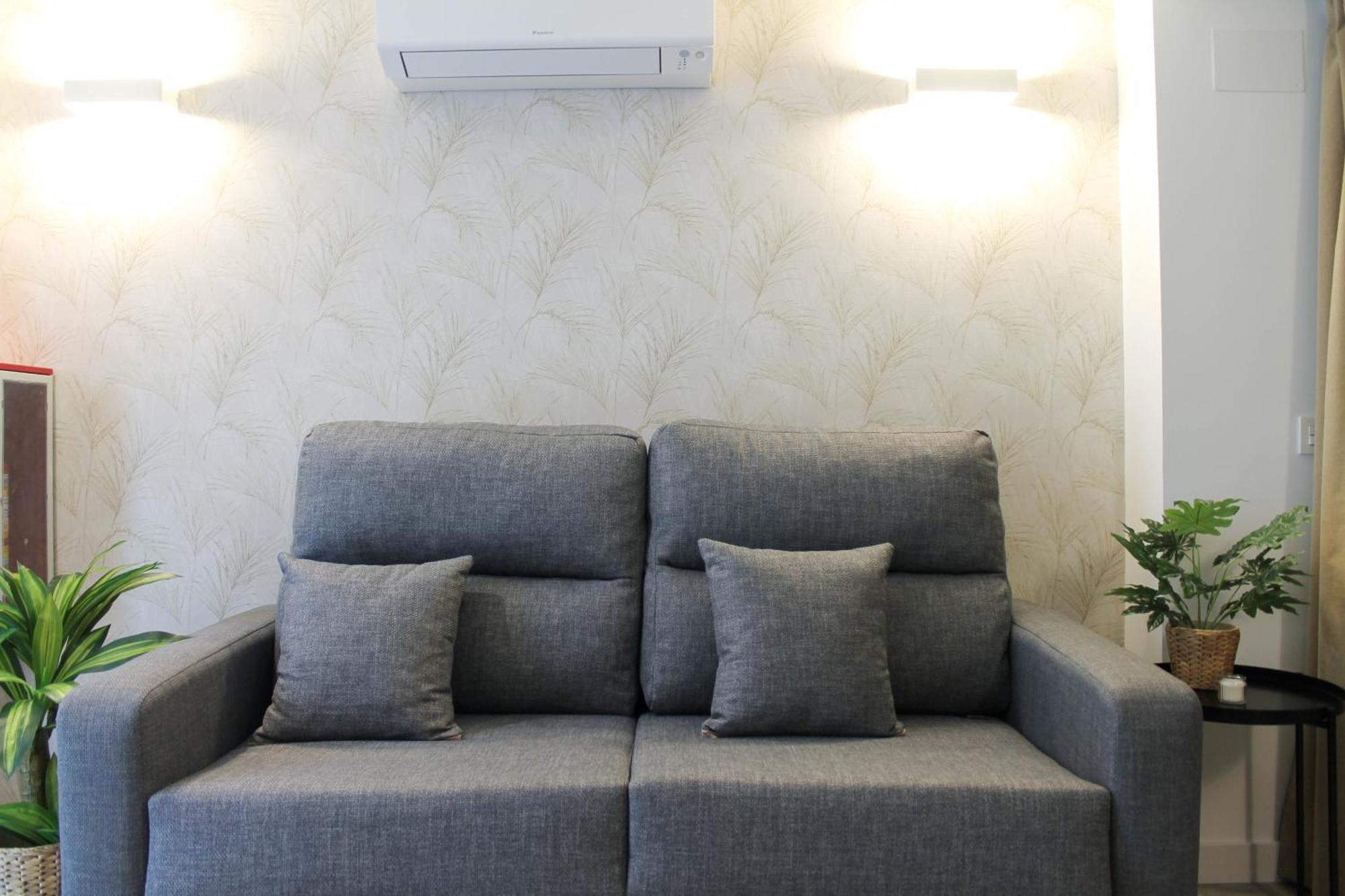 Apartamento Style Center Santiago Bernabeu