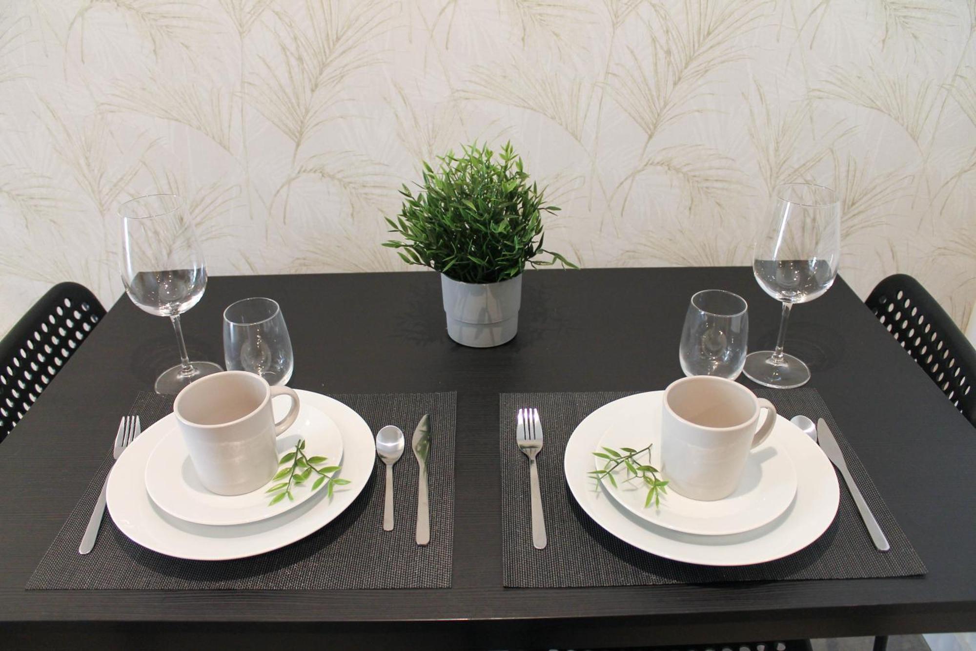 Apartamento Style Center Santiago Bernabeu Madrid