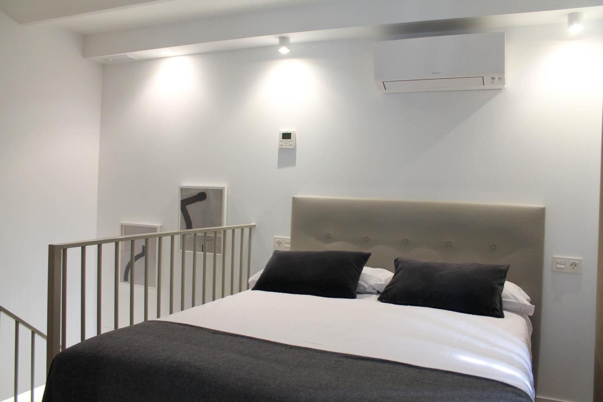 Style Center Santiago Bernabeu Apartamento *