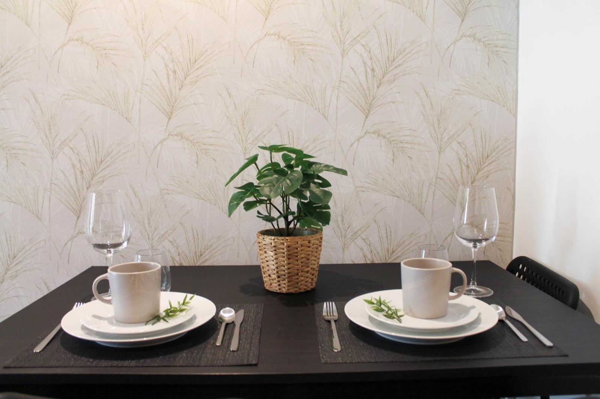 Apartamento Style Center Santiago Bernabeu Madrid
