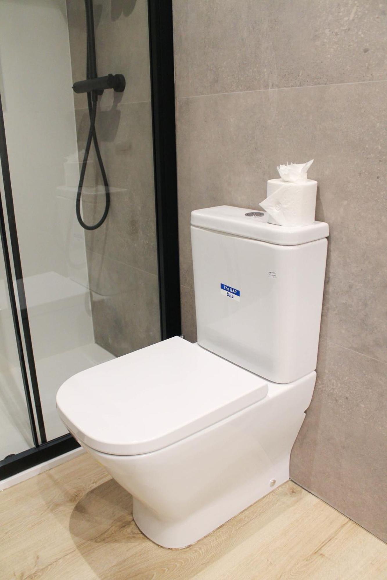 Style Center Santiago Bernabeu Apartamento Madrid