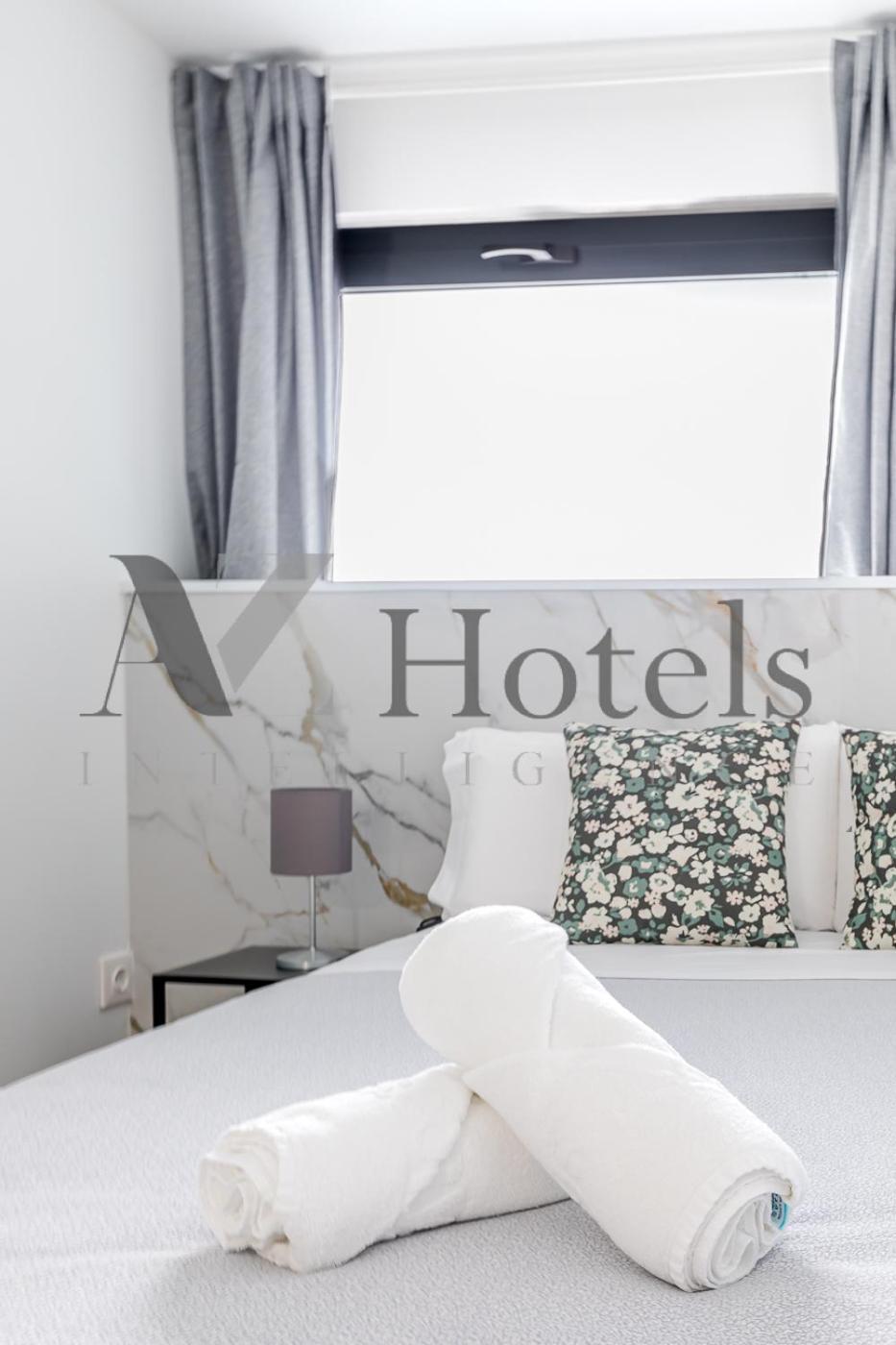 Hotel Ayz Princesa-auto Check-in *