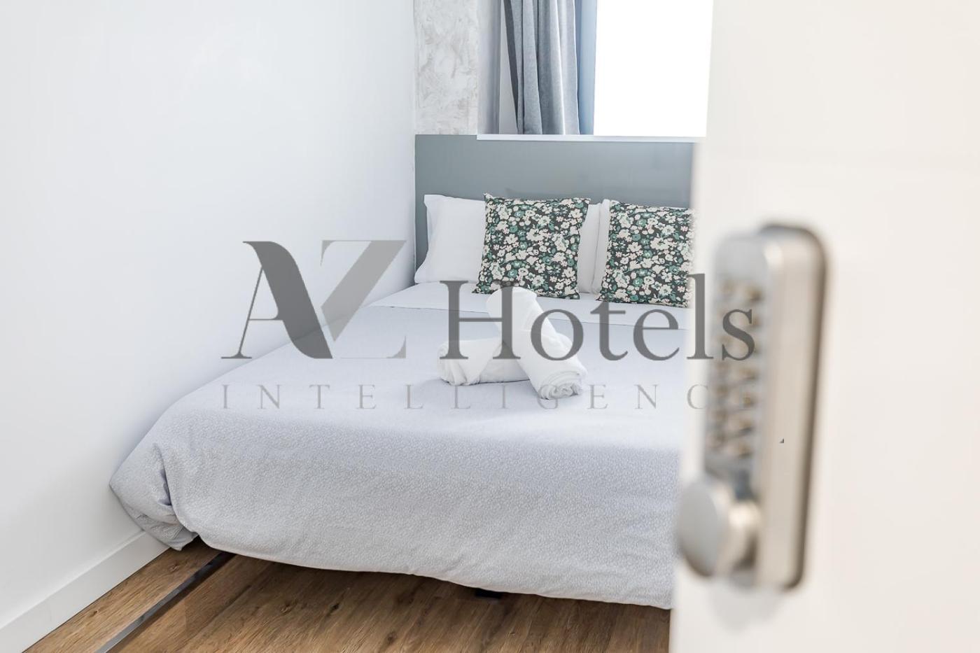 Hotel Ayz Princesa-auto Check-in