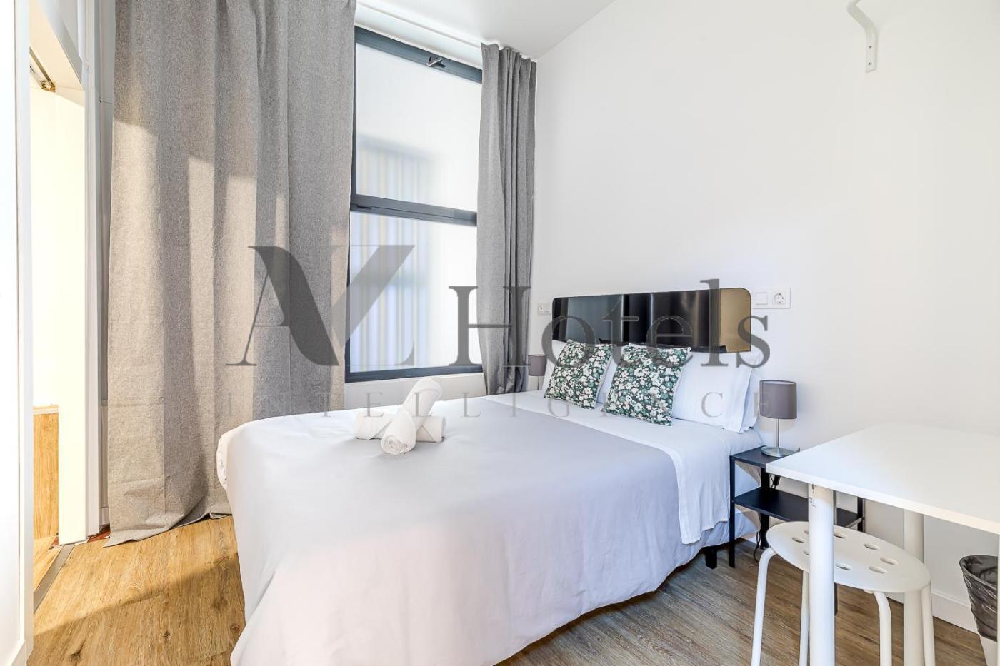 Hotel Ayz Princesa-auto Check-in