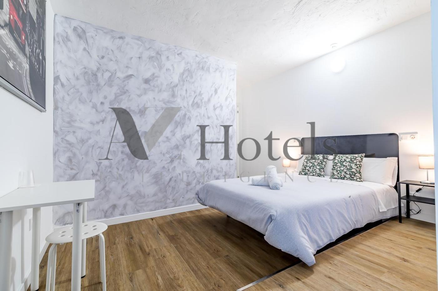 Hotel Ayz Princesa-auto Check-in