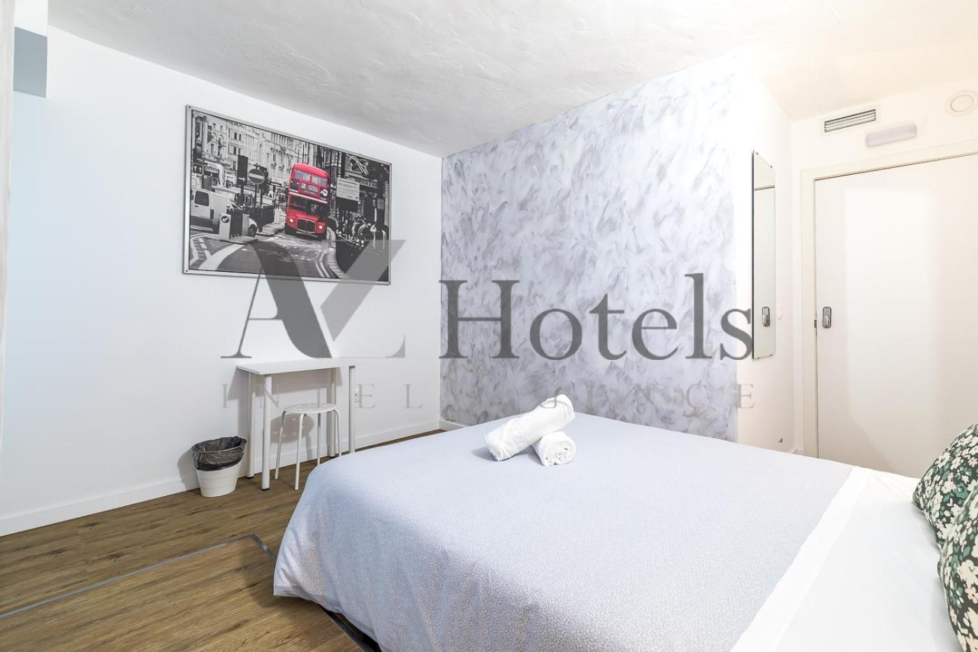 Hotel Ayz Princesa-auto Check-in
