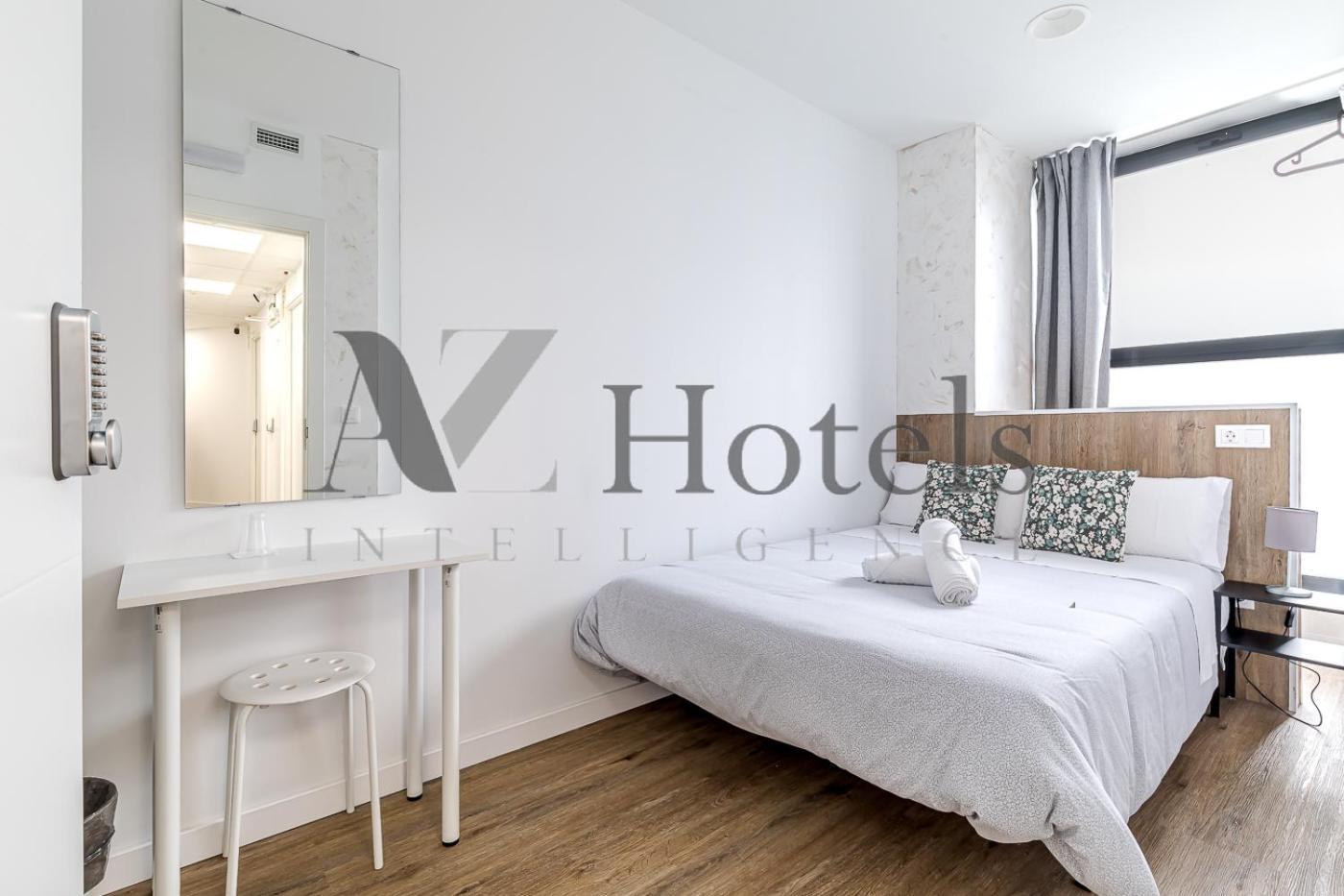 Hotel Ayz Princesa-auto Check-in