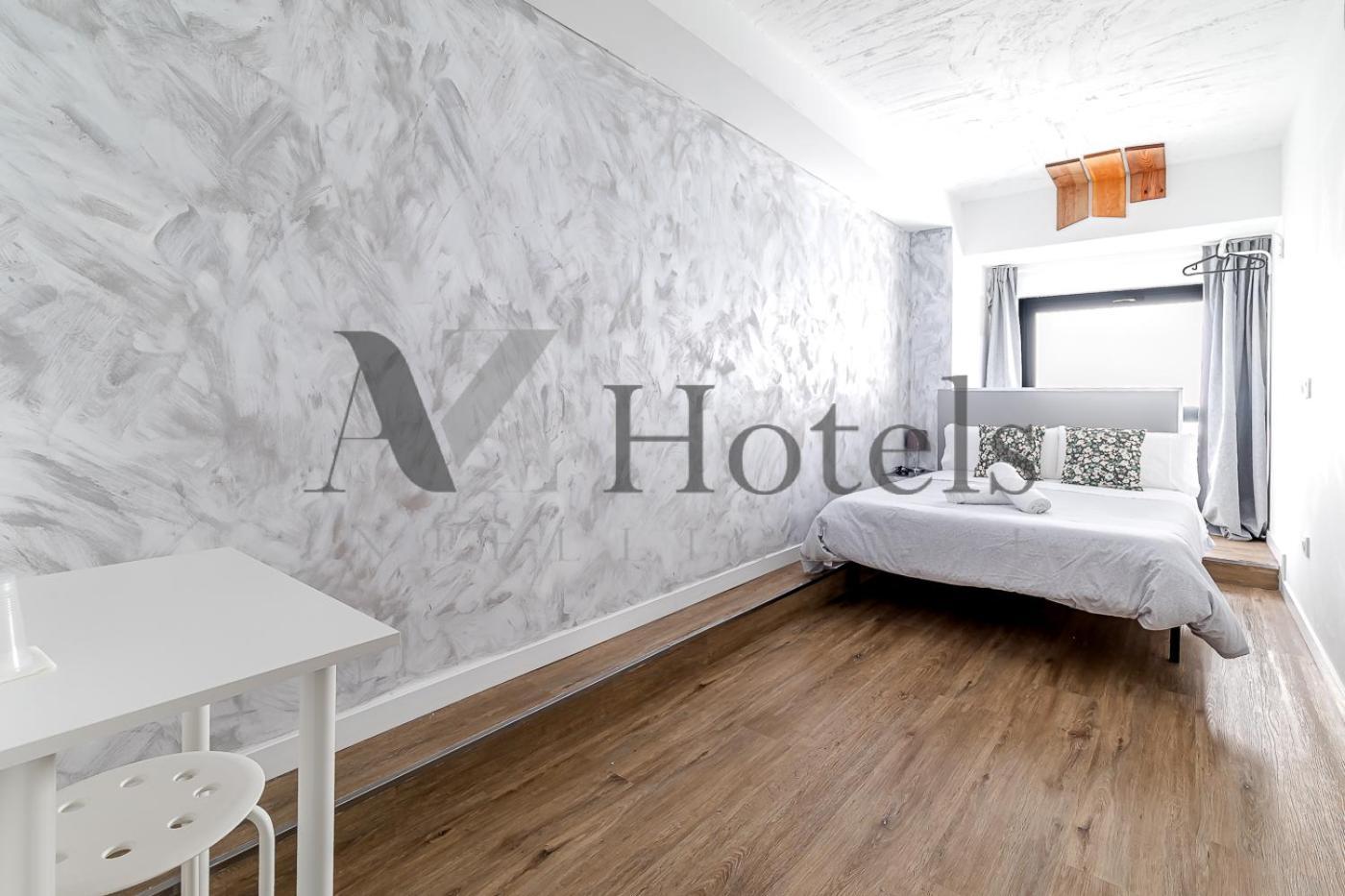 Ayz Princesa-auto Check-in Hotel *