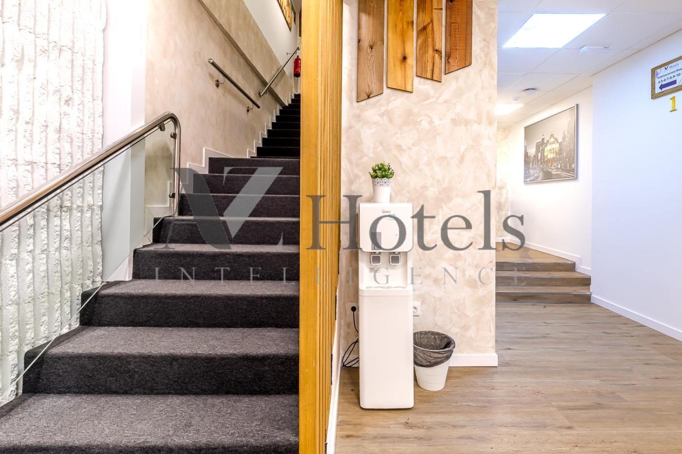 Hotel Ayz Princesa-auto Check-in *