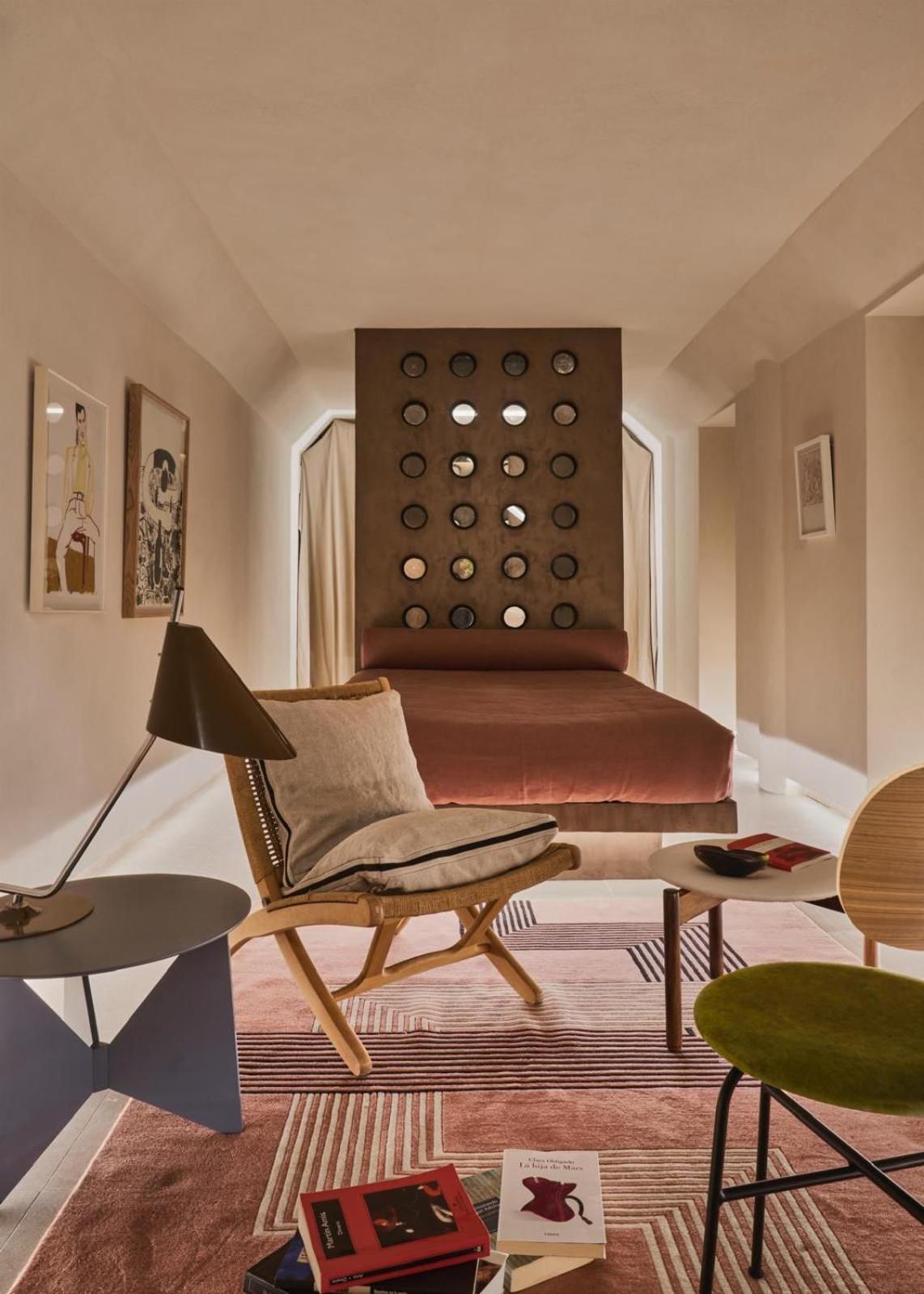 Appartement Estudios Dukes *