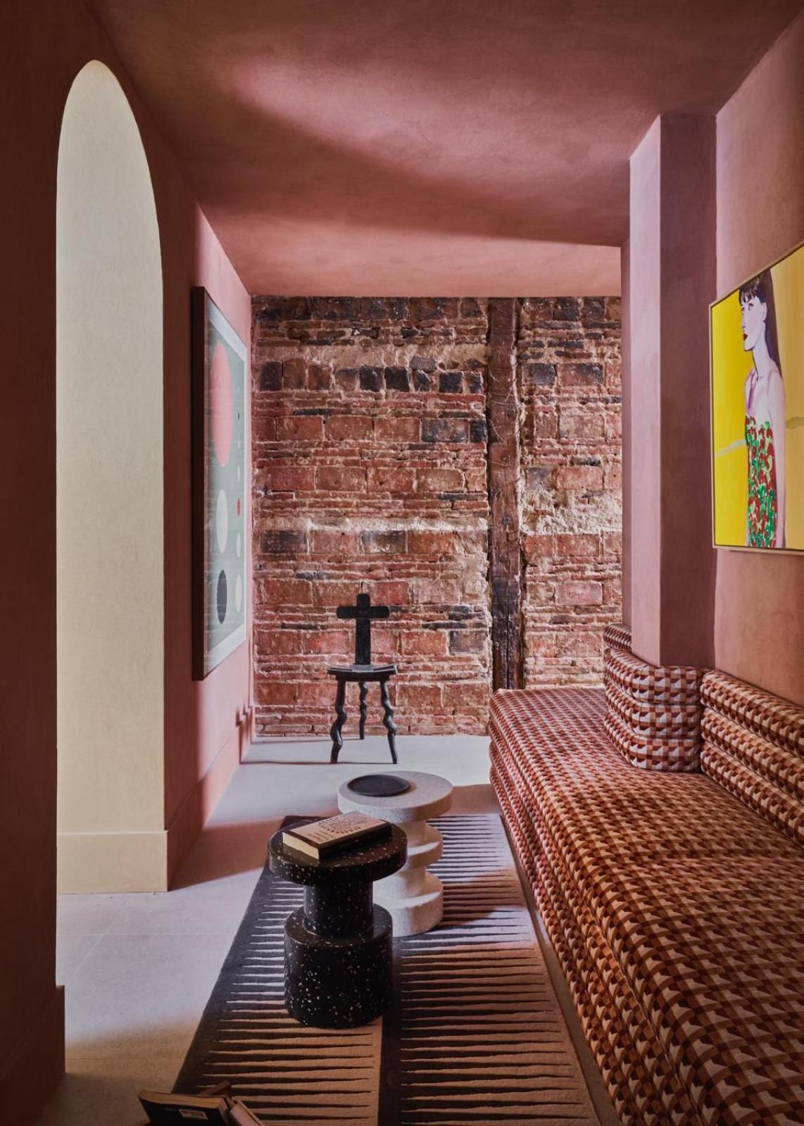 Appartement Estudios Dukes Madrid