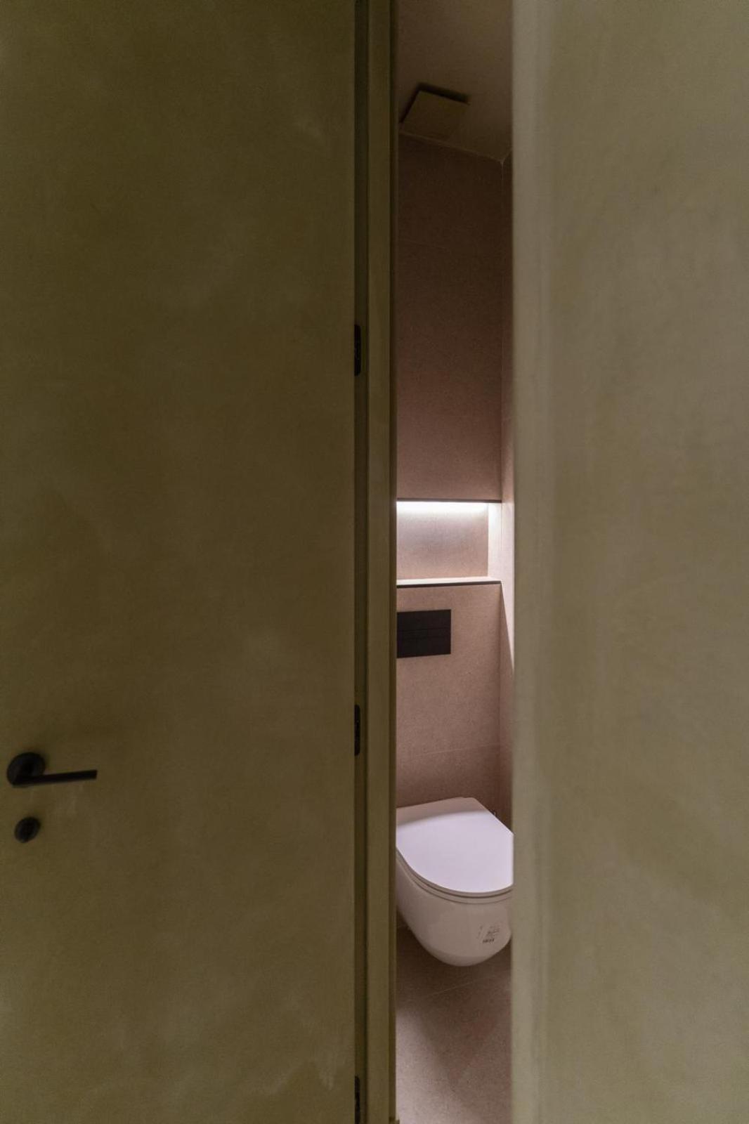 Appartement Estudios Dukes