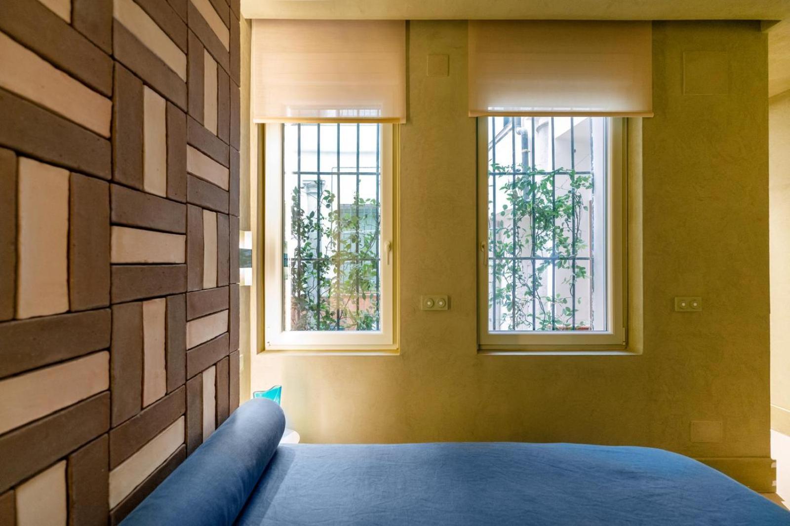 Estudios Dukes Appartement