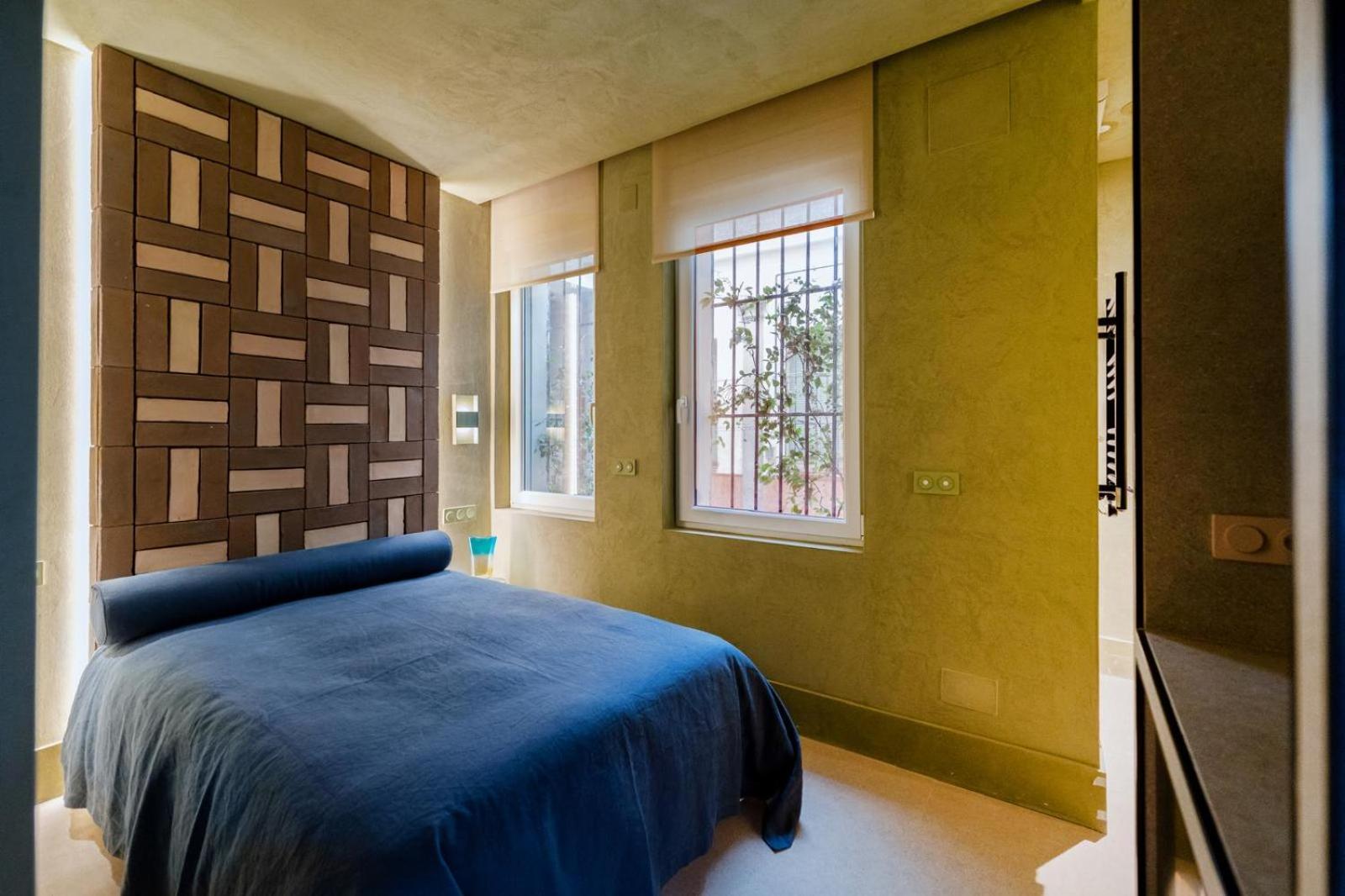 Appartement Estudios Dukes *