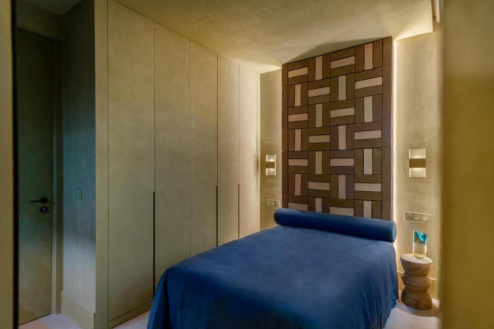 Appartement Estudios Dukes Madrid