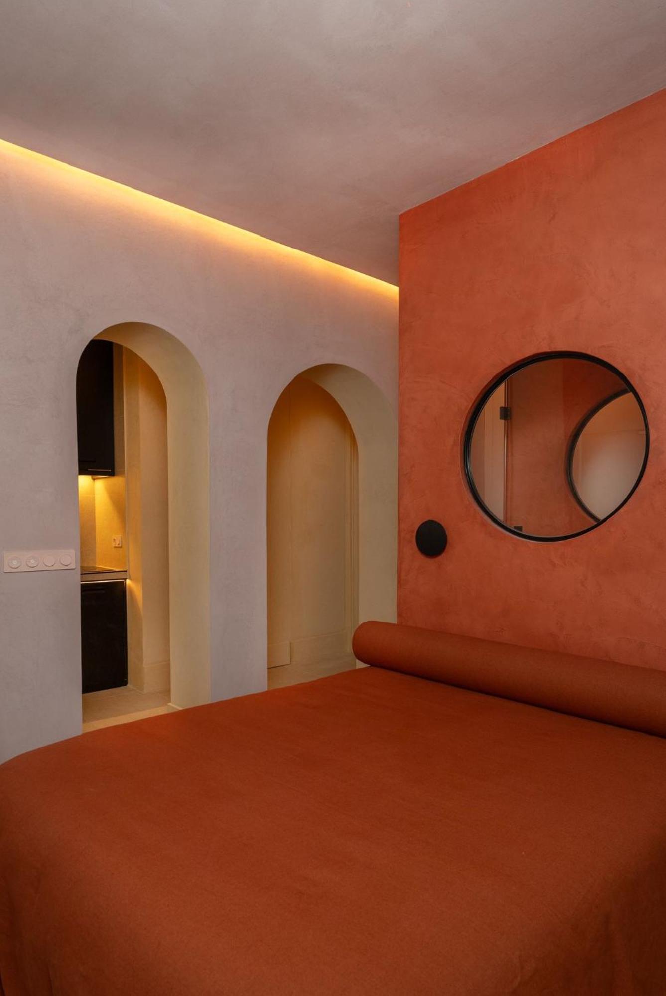 Estudios Dukes Appartement