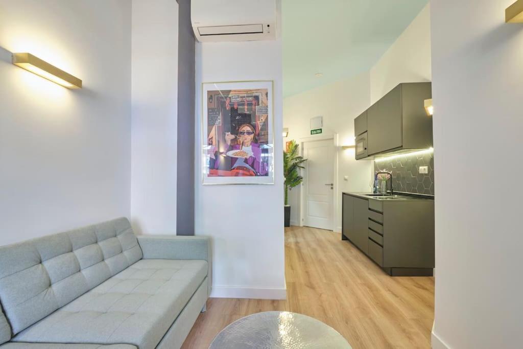 Apartment ººrs Citycentre Downtown Wifi Ac Smarttvºº
