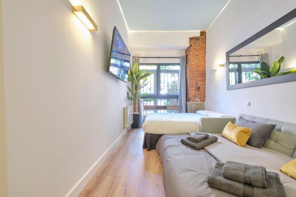 ººrs Citycentre Downtown Wifi Ac Smarttvºº Appartement