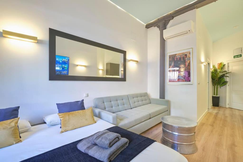 ººrs Citycentre Downtown Wifi Ac Smarttvºº Apartment *