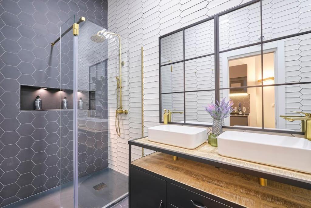ººrs Citycentre Downtown Wifi Ac Smarttvºº Apartment *